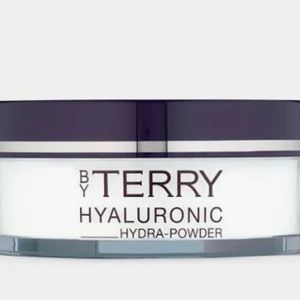 By Terry hyaluronic hydra-powder- two containers for the price of one (half).